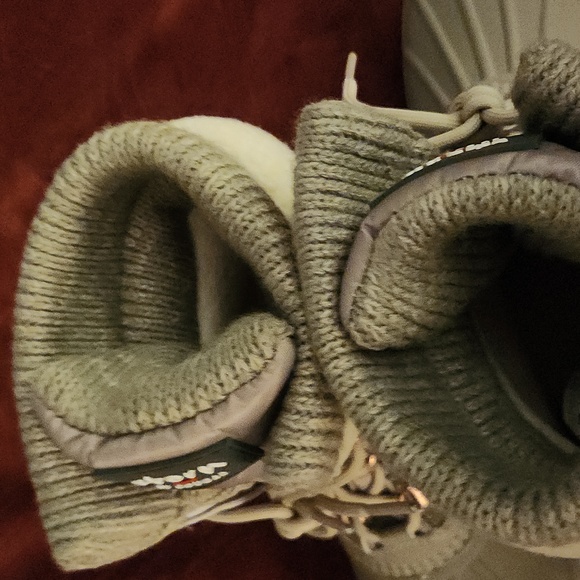 Storm by Cougar boots size 8 - Picture 4 of 5